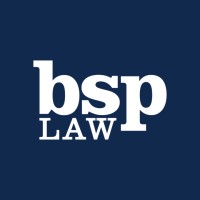 Bush Seyferth PLLC Logo
