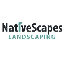 Nativescapes Landscaping Logo