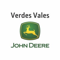 Verdes Vales John Deere Logo