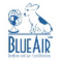BlueAir, LLC Logo