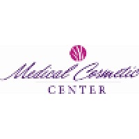 Medical Cosmetic Center Logo