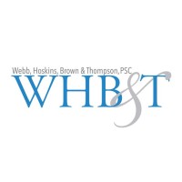 Webb, Hoskins, Brown & Thompson P.S.C. Logo