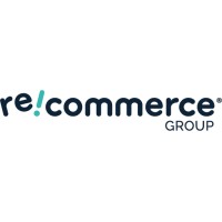 Recommerce Group Logo
