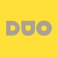 Duo Design Partners Logo