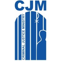 Criminal Justice Ministry Logo