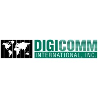 Digicomm International, Inc. Logo