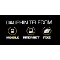 Dauphin Telecom Logo