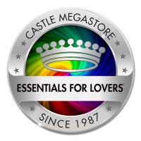 Castle Megastore Group, Inc. Logo