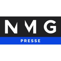 NONEM MEDIA GROUP PRESSE ( NMG PRESSE) Logo