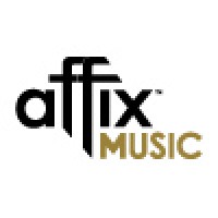 Affix Music, LLC Logo