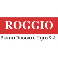 Benito Roggio e Hijos S.A. (Argentina) Logo