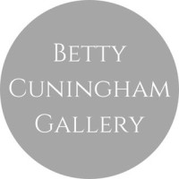 Betty Cuningham Gallery Logo