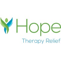 Therapy Relief Inc Logo