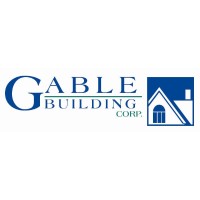 Gable Building Co Logo