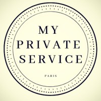 MY PRIVATE SERVICE Logo