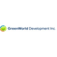 Greenworld Inc Logo