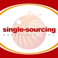 Single-Sourcing Solutions, Inc. Logo