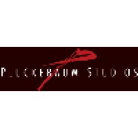 Pluckebaum Studios Logo
