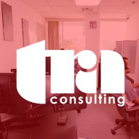 TRA CONSULTING INC. 💡 Logo