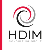 HDIM Consulting Group Logo