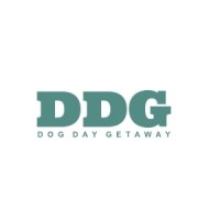 Dog Day Getaway Logo