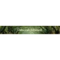 Deborah Johnson Logo