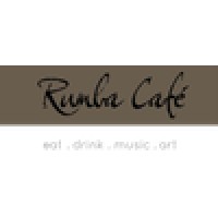 Cafe Rumba Logo