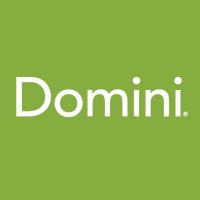 Domini Impact Investments LLC Logo