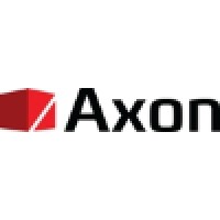 Axon Corp. Logo