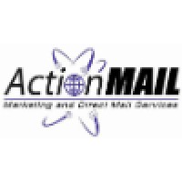 Action Mail, Escondido, CA Logo