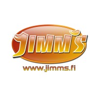 Jimms PC-Store Oy Logo