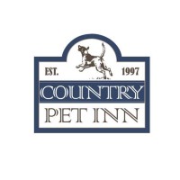 Country Pet Inn Logo