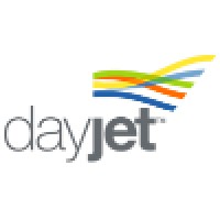 DayJet Corporation Logo