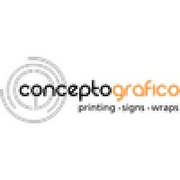Concepto Grafico Logo