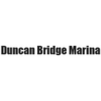Duncan Bridge Marina Logo