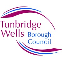 Tunbridge Wells Borough Council Logo