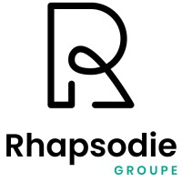 Rhapsodie Groupe Logo