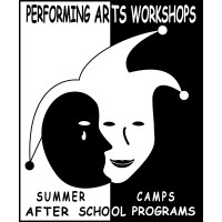 Performing Arts Workshops Logo