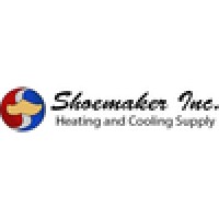 Shoemaker Heating Inc Logo