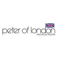 Peter Of London Logo