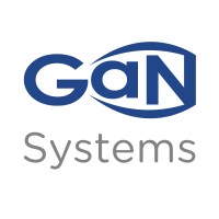 GaN Systems Inc. Logo