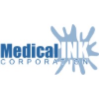 Medical INK Corporation Logo