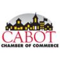 Cabot Chamber Of Commerce Logo