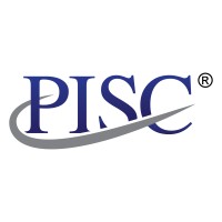 PISC® International, Inc. Logo