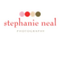 Stephanie Neal Photography Logo