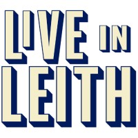 Leith Theatre Logo