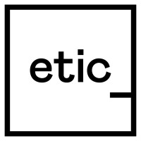 ETIC Logo