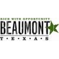 Beaumont Public Library Logo