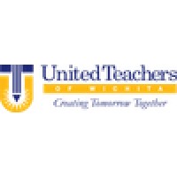 United Teachers Of Wichita Logo