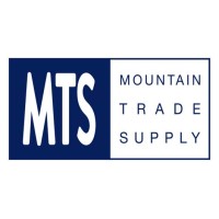 Mountain Trade Supply Logo
